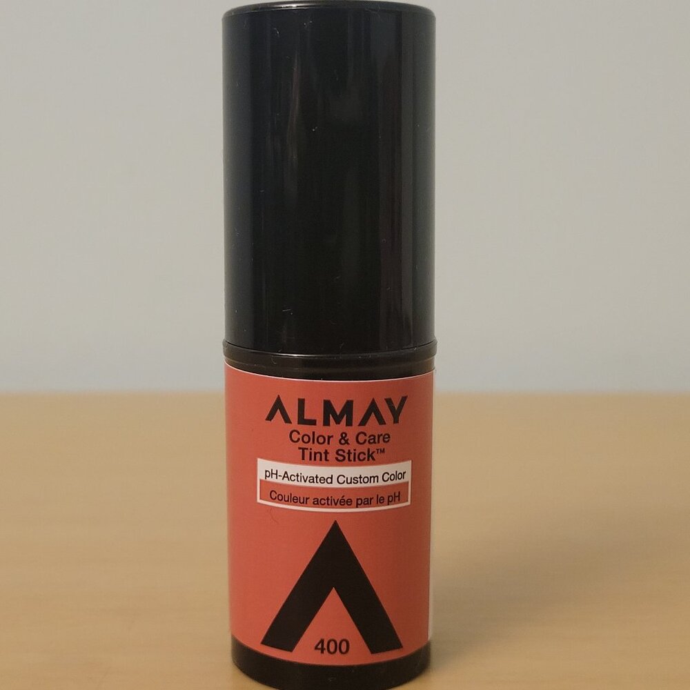 Almay Color & Care Tint Stick, 400 Nude Flush